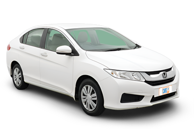 Honda City-img